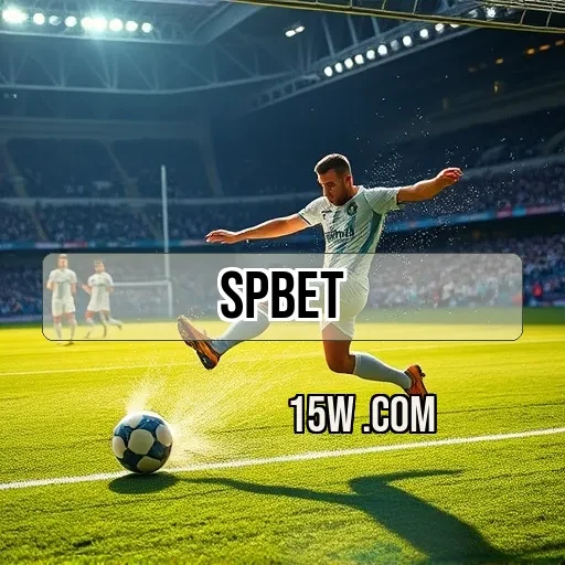 spbet: A Revolução dos E-Sports no Brasil em Uma Plataforma Completa