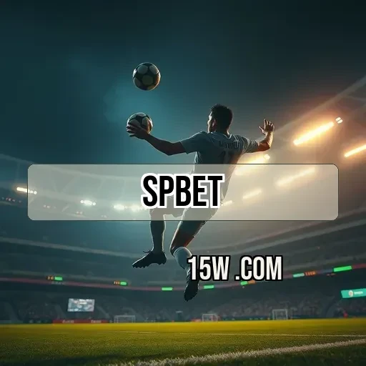 spbet: Descubra as Melhores Apostas de Futebol e Ganhe Mais Emoção