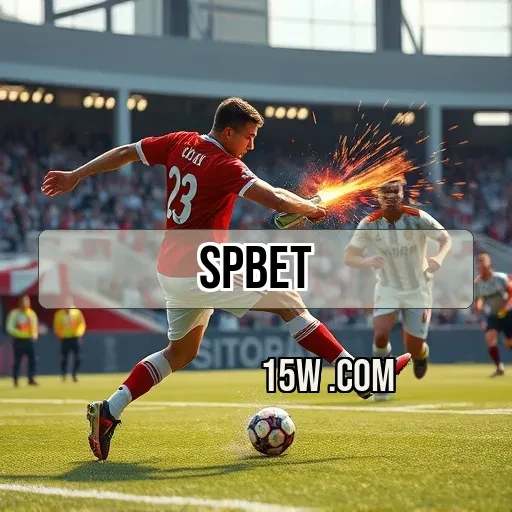 spbet: Maximize Sua Diversão com Nossas Dicas de Apostas Especiais