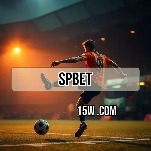 spbet: Descubra a Incrível Experiência dos Jogos Ao Vivo