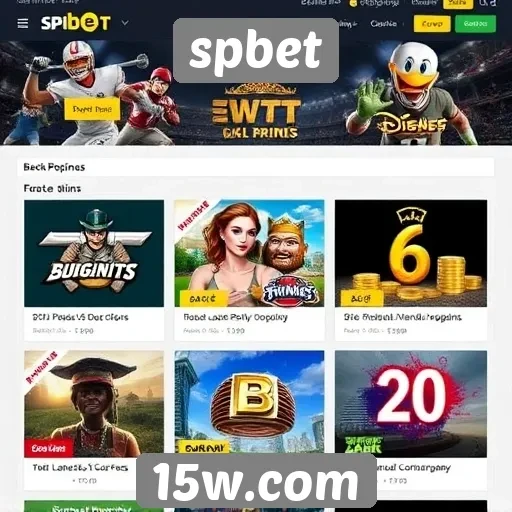 Comparativo de bônus e promoções em spbet