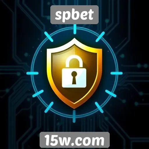 Análise de segurança no site de jogos spbet