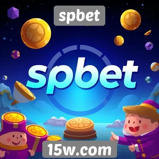 spbet amplia variedade de jogos para usuários