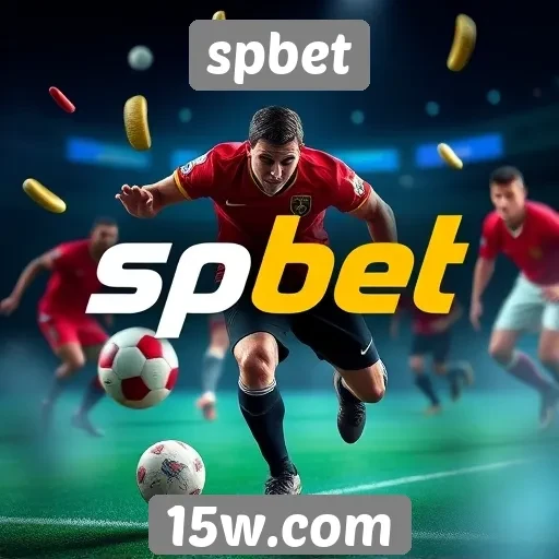 Como spbet se destaca no mercado