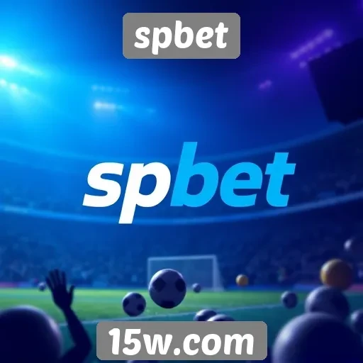 novidade no mercado de apostas spbet se destaca