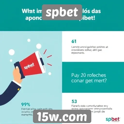 Impactos das promoções oferecidas pelo spbet