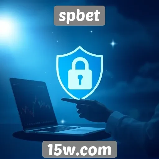 segurança nas transações em spbet é garantida